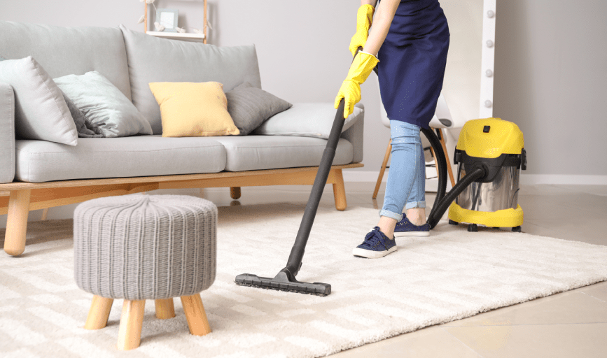 D&T Cleaning