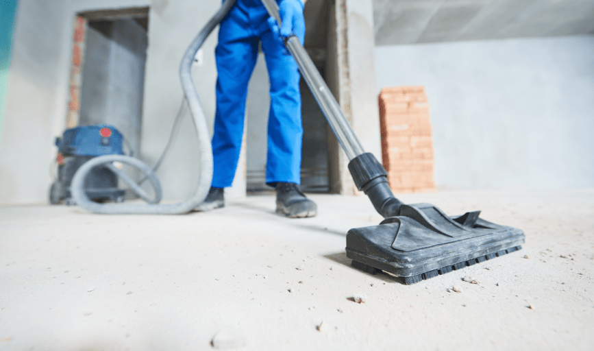 D&T Cleaning
